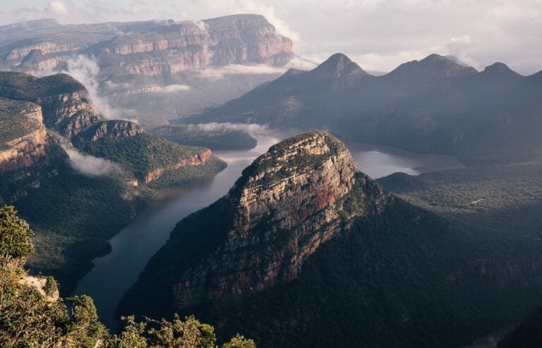 3 Day Luxury Call of the Wild Kruger Safari